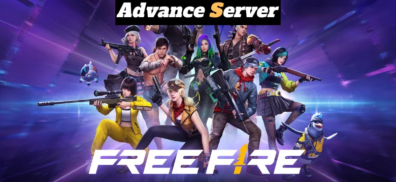 ff advance server