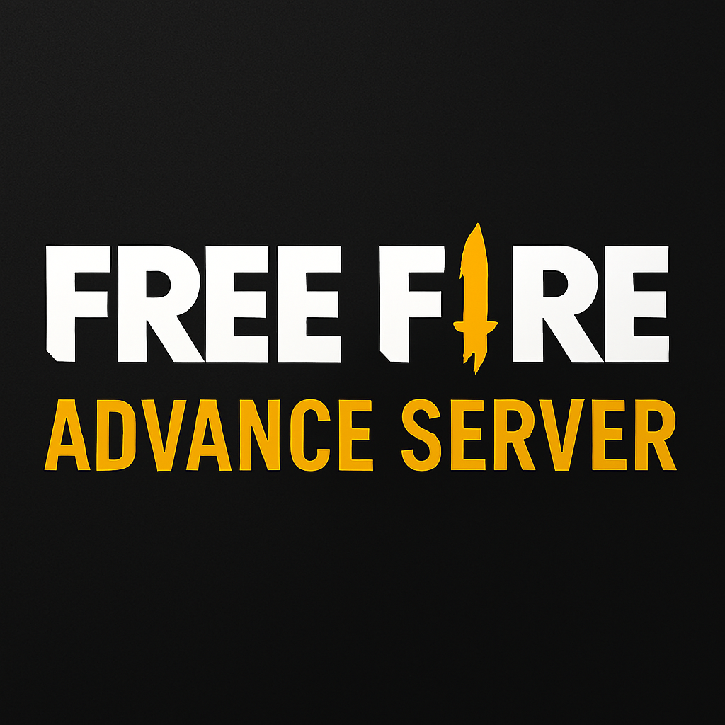 Free Fire Advance Server